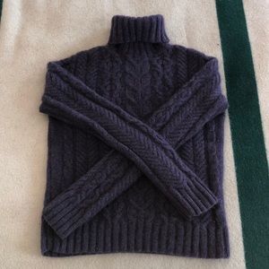 Cashmere Sweater
